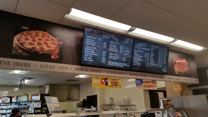 Byrne Dairy and Deli 3