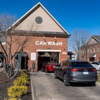 Flagship Carwash