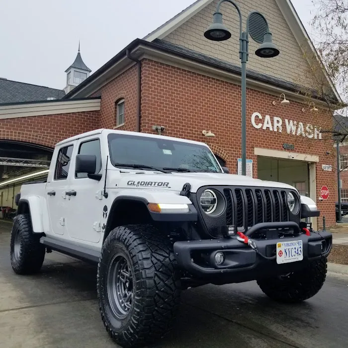 Flagship Carwash 3