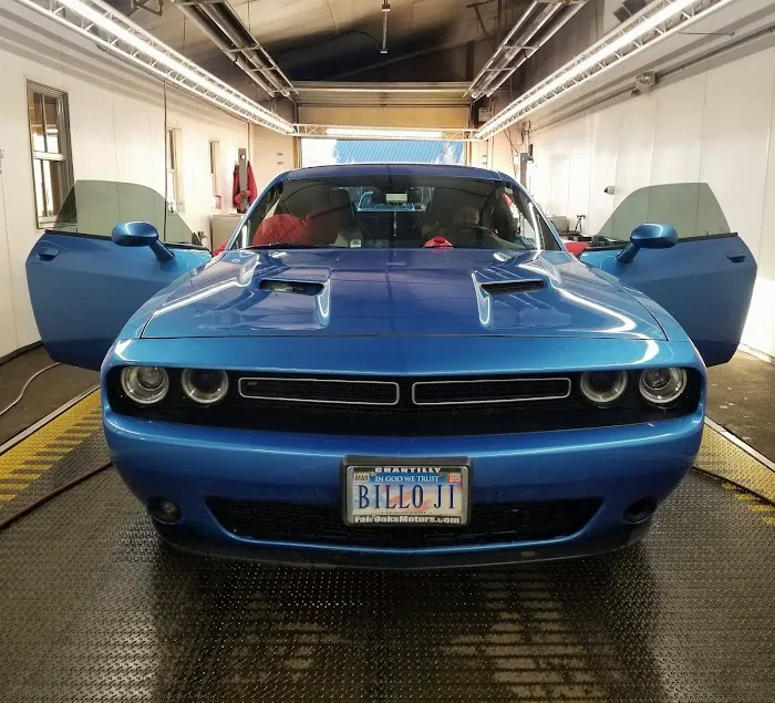 Flagship Carwash 1