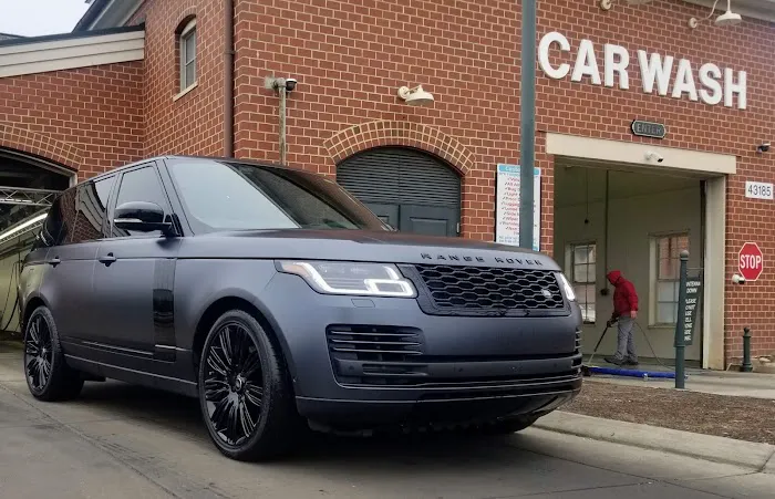Flagship Carwash 6