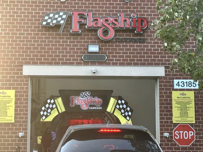 Flagship Carwash 7