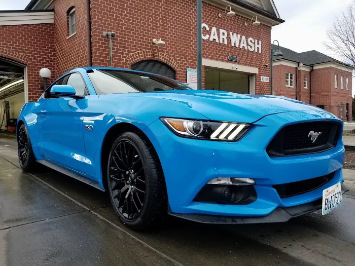 Flagship Carwash 5