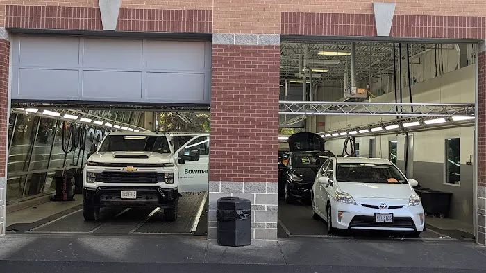 Flagship Carwash 2