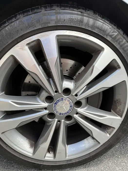 Flagship Carwash 4