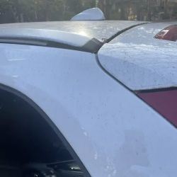 Car wash ico
