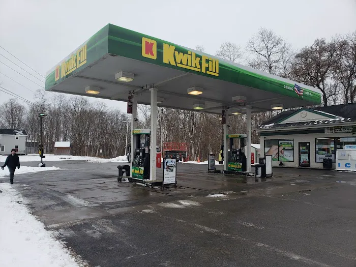 Kwik Fill 0