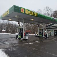 Kwik Fill