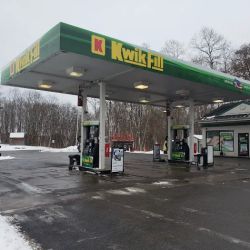 Kwik Fill ico