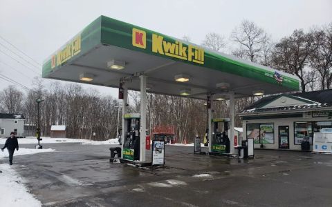 Kwik Fill