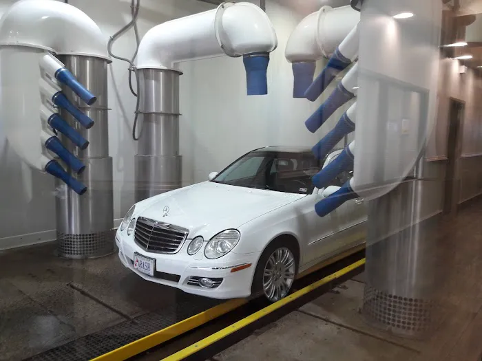 Autobell Car Wash 1
