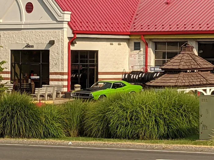 Autobell Car Wash 0