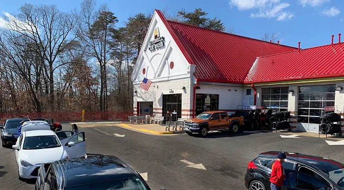 Autobell Car Wash 2