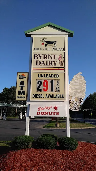 Byrne Dairy and Deli 2