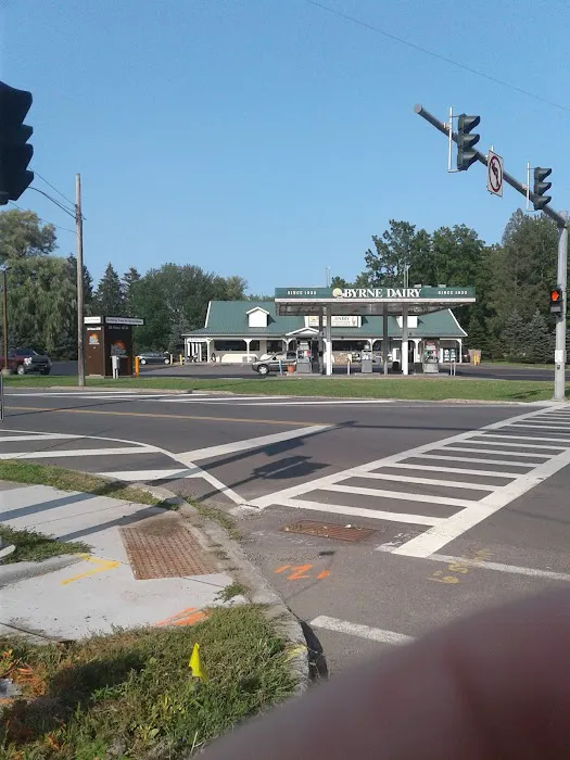 Byrne Dairy and Deli 0