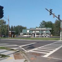 Byrne Dairy and Deli