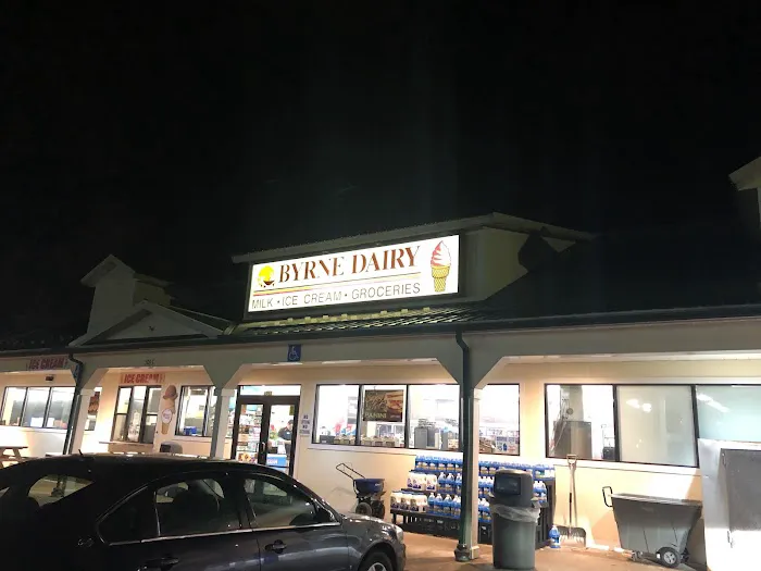 Byrne Dairy and Deli 1