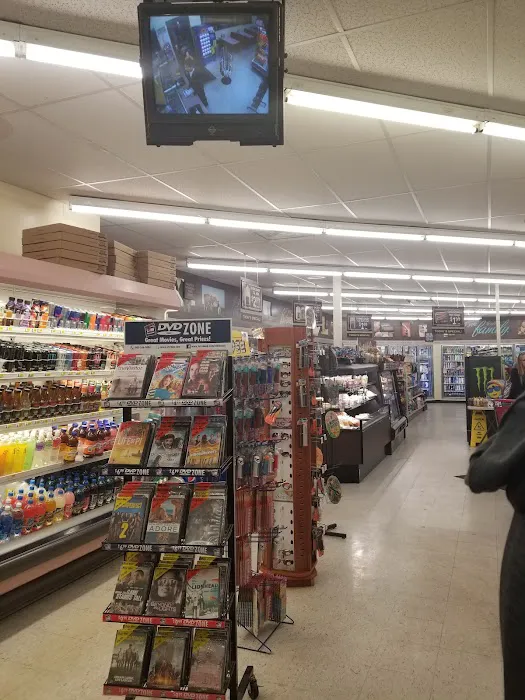 Byrne Dairy and Deli 5