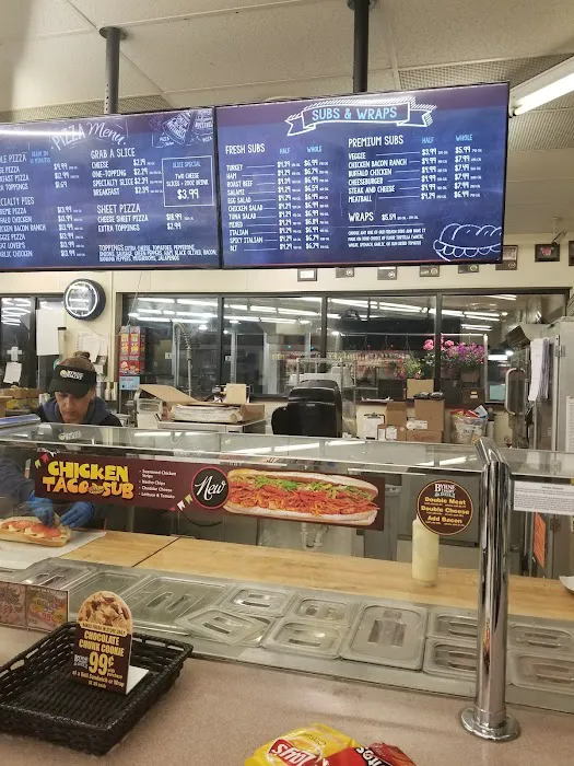 Byrne Dairy and Deli 6