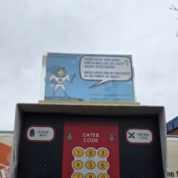 Sunoco Car Wash ico