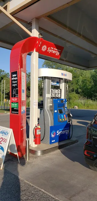 Mobil 1