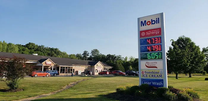Mobil 0
