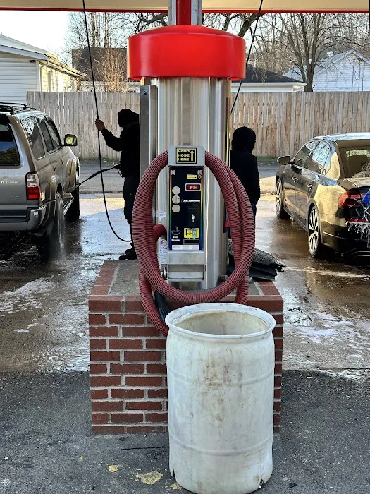 Woodbridge Self Service Carwash 0