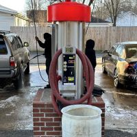 Woodbridge Self Service Carwash