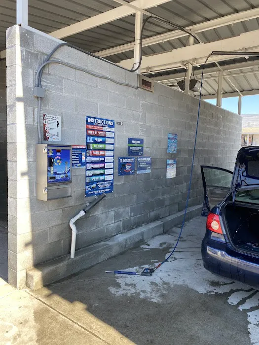 Woodbridge Self Service Carwash 3