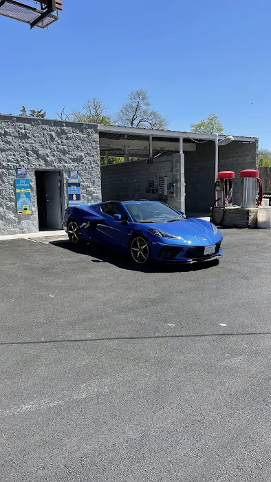 Woodbridge Self Service Carwash 2