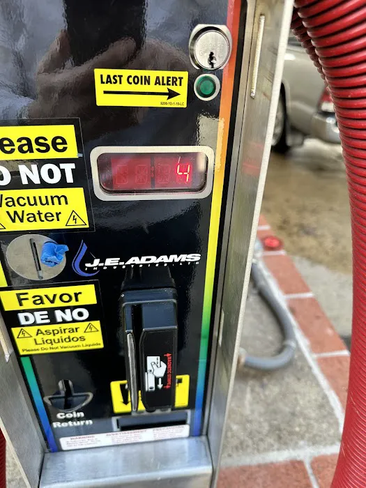 Woodbridge Self Service Carwash 5