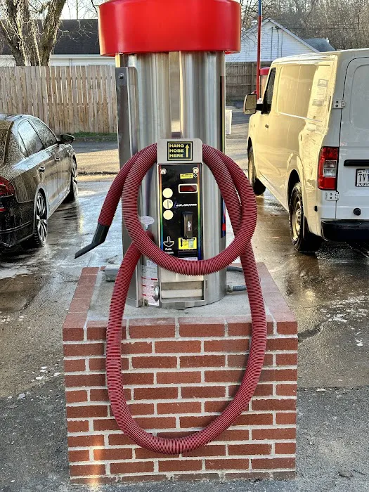 Woodbridge Self Service Carwash 7