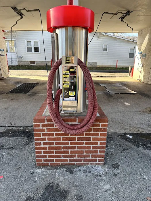 Woodbridge Self Service Carwash 9
