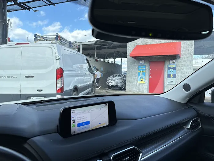 Woodbridge Self Service Carwash 8