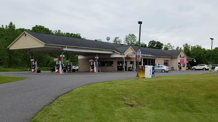 Sunshine Mini Mart 0