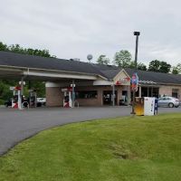 Sunshine Mini Mart
