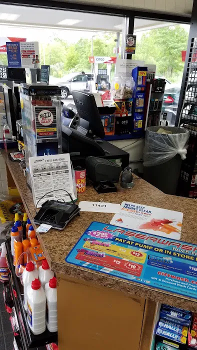 Sunshine Mini Mart 8