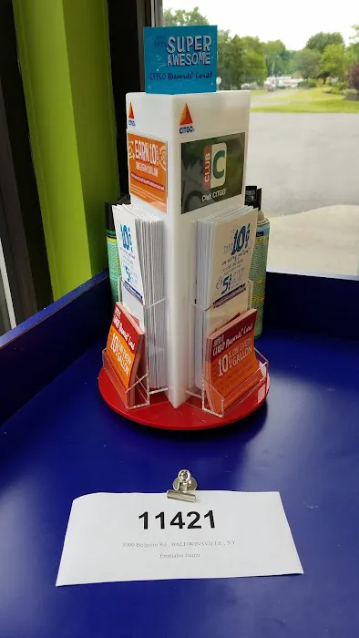 Sunshine Mini Mart 3