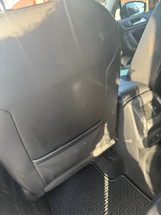 Sonic Soft Car Wash 3