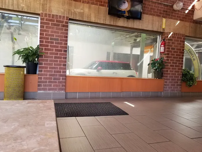 Sonic Soft Car Wash 4