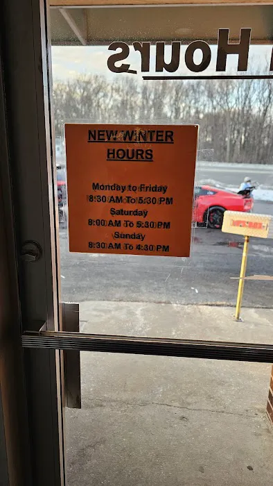 Sonic Soft Car Wash 7