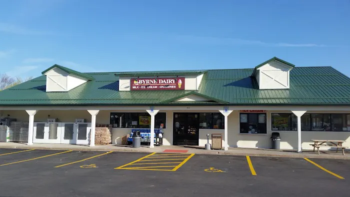 Byrne Dairy and Deli 0