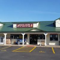 Byrne Dairy and Deli