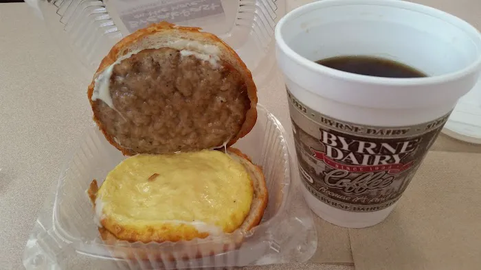 Byrne Dairy and Deli 1