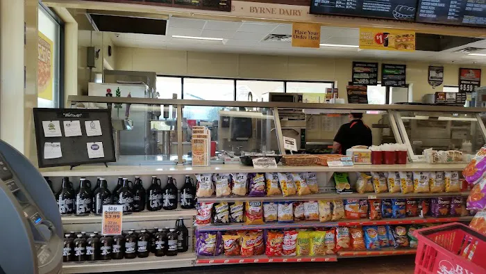 Byrne Dairy and Deli 5