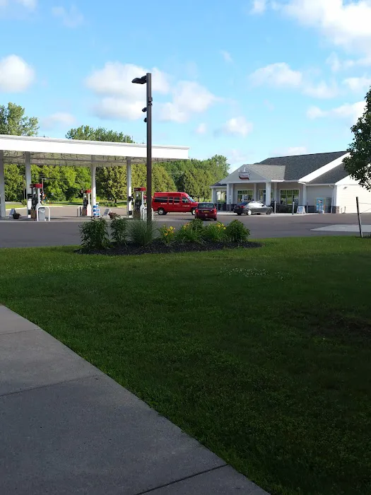 Stewart's Shops 0