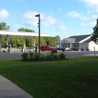 Stewart's Shops