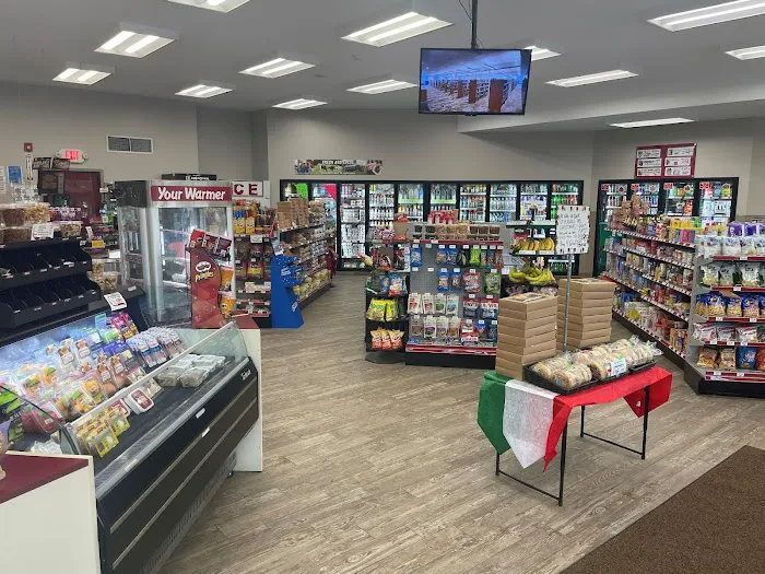 Stewart's Shops 2
