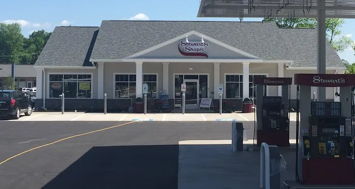 Stewart's Shops 1