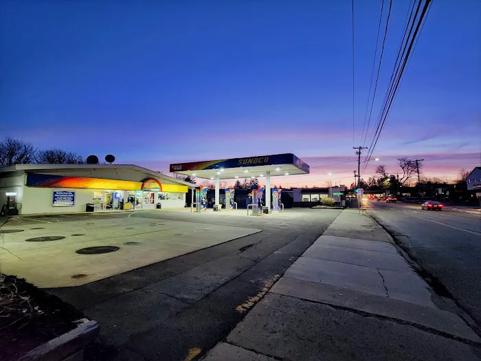 Sunoco 2